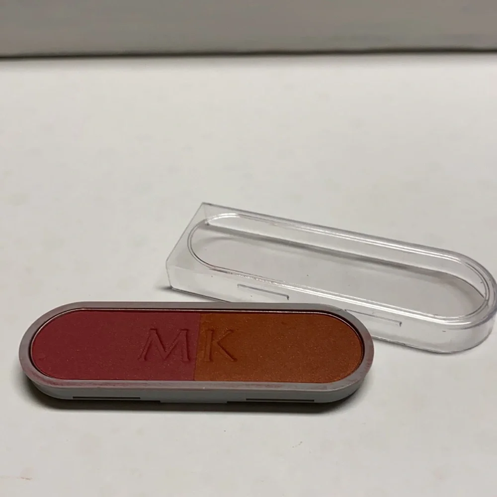 Mary Kay Signature Cheek Color GOLD CANYON